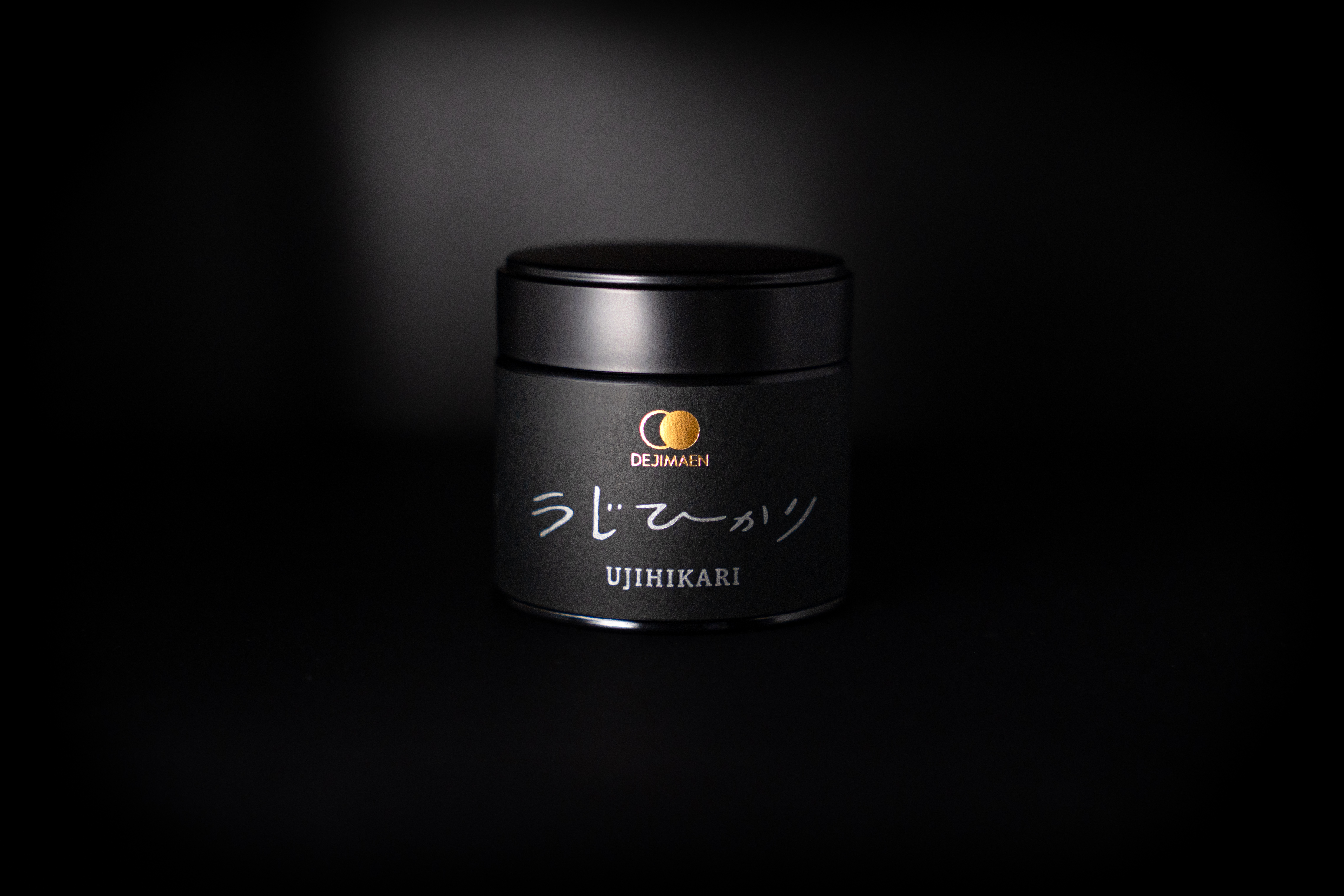 Single Origin Matcha “UJIHIKARI 2025”