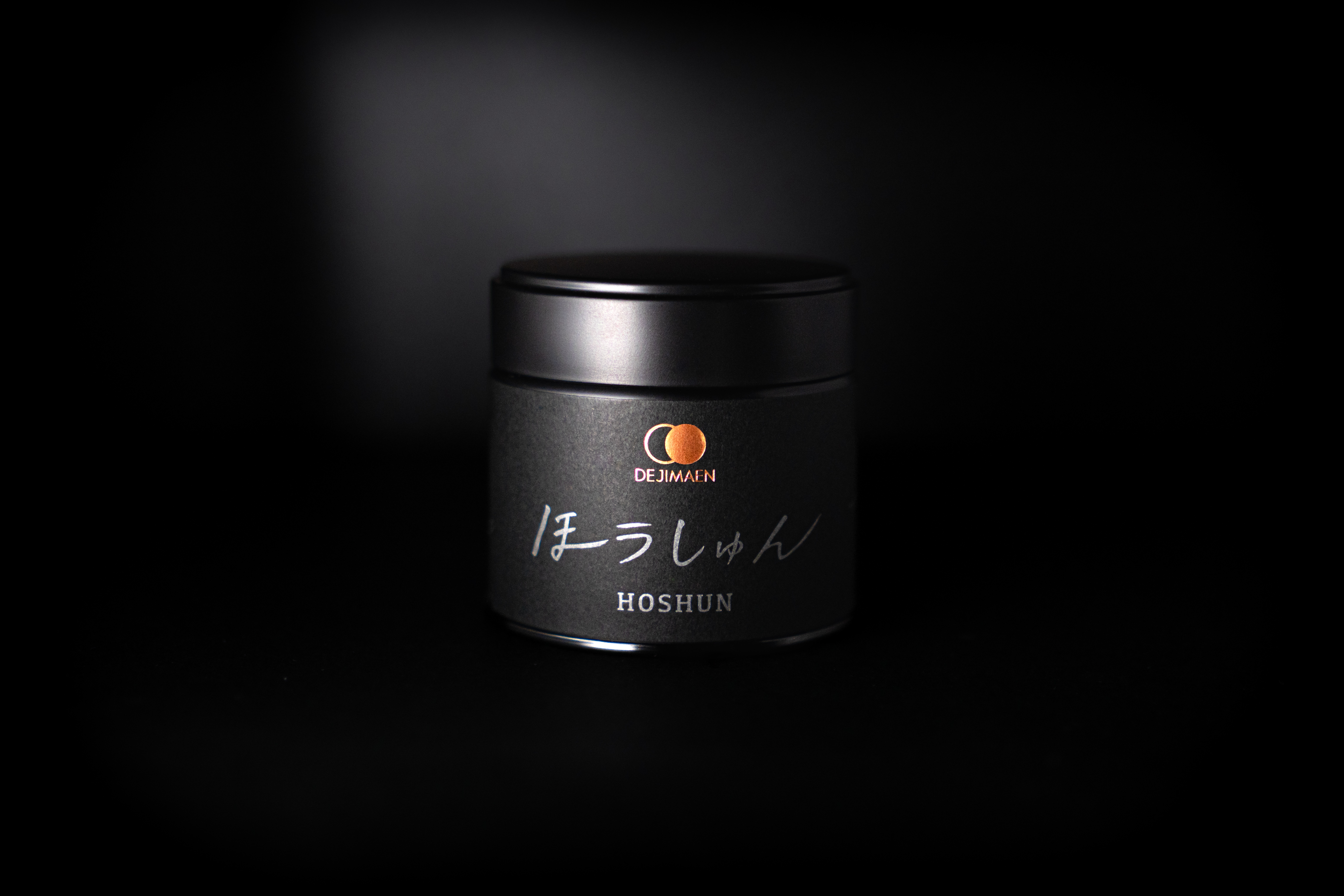 Single Origin Matcha "HOSHUN 2025"