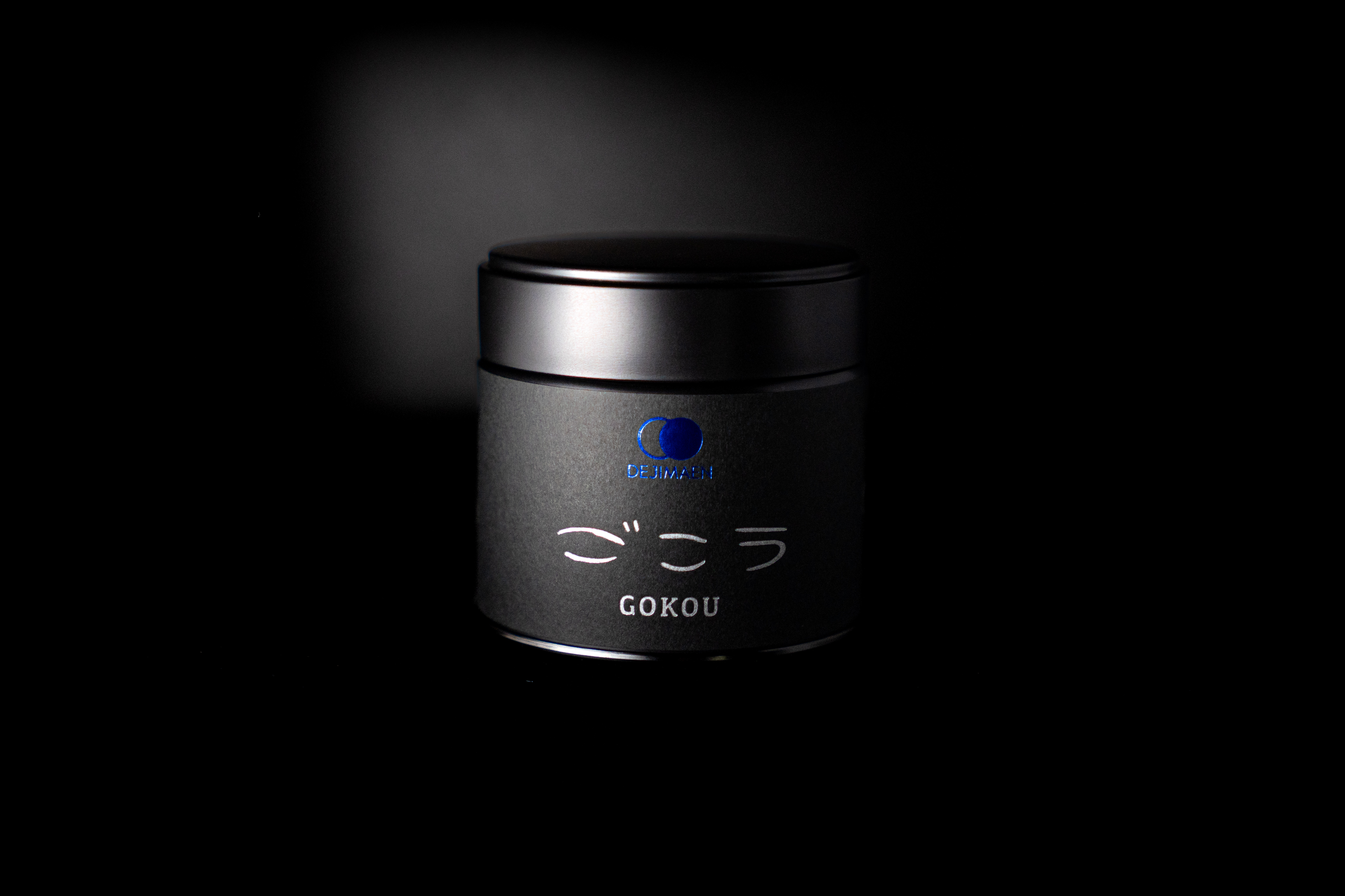 Single Origin Matcha "GOKOU 2025"