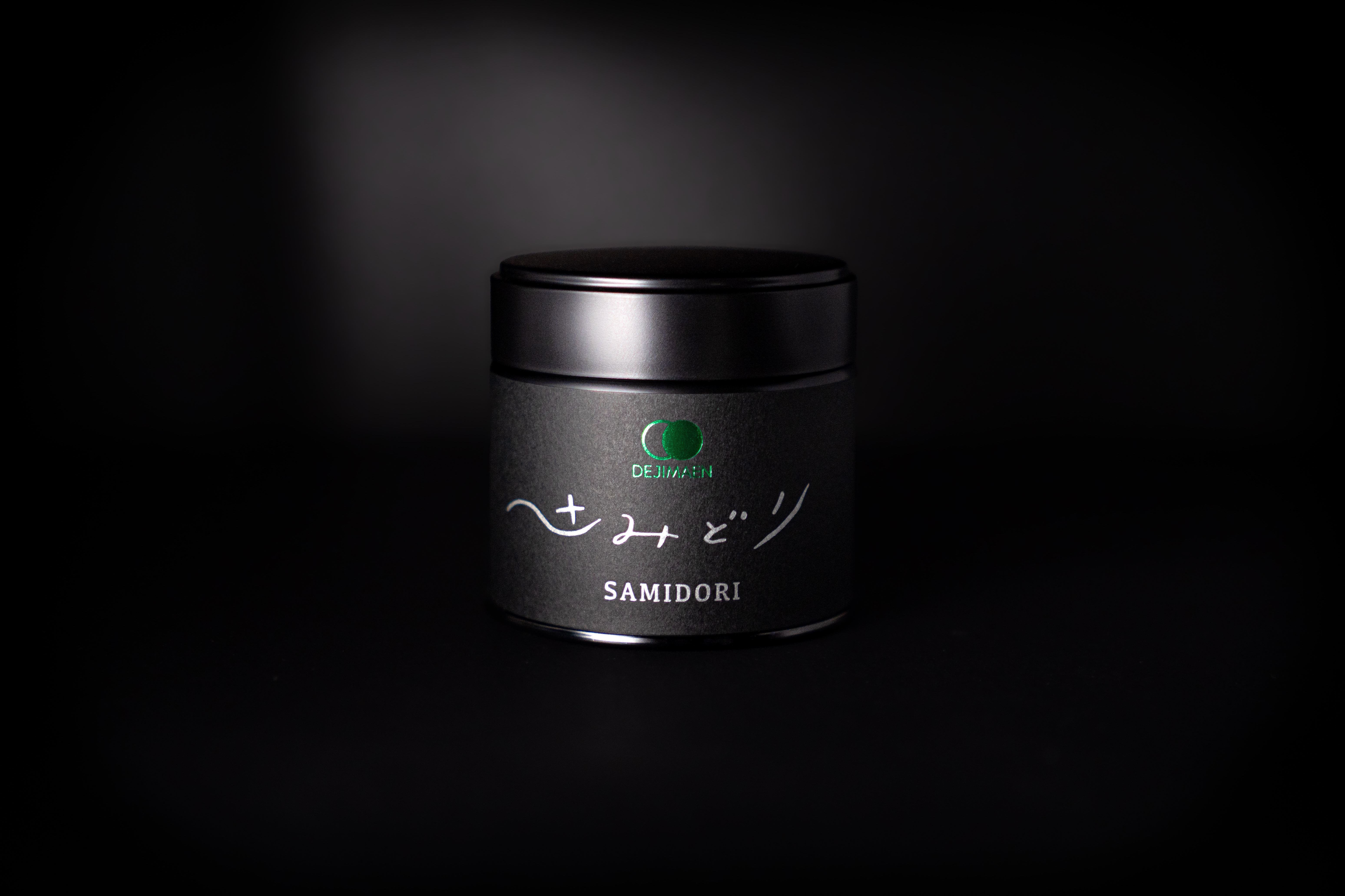 Single Origin Matcha "SAMIDORI 2025"